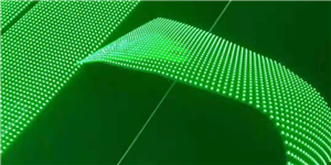 晶模屏（户内单片模组）