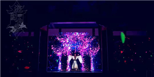 江西牡丹亭户内P2