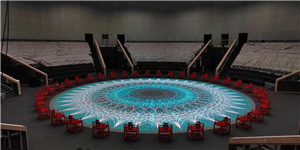 《只有红楼梦》项目1（P3.0地砖屏）