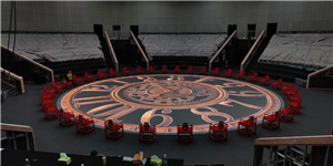 《只有红楼梦》项目1（P3.0地砖屏）