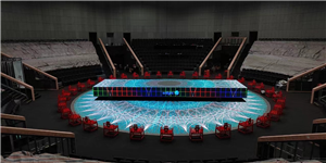 《只有红楼梦》项目2（P3.0地砖屏）