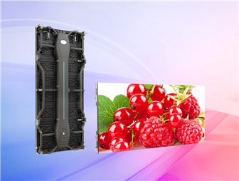 专注LED户外格栅显示屏