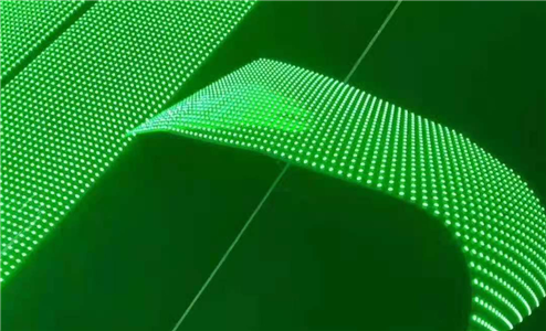 晶模屏（户内单片模组）