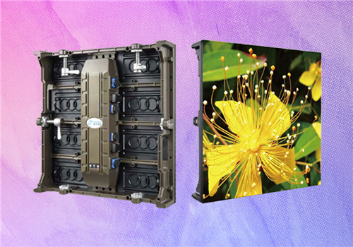 LED显示屏有哪些？